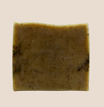 Peppermint Tea Bar