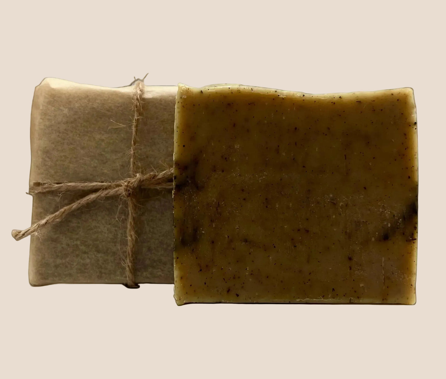 Peppermint Tea Bar