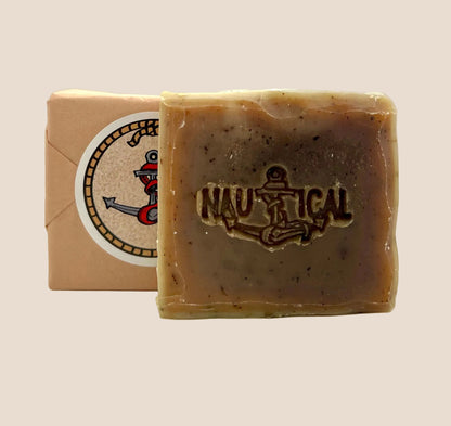 Provence Tea Soap