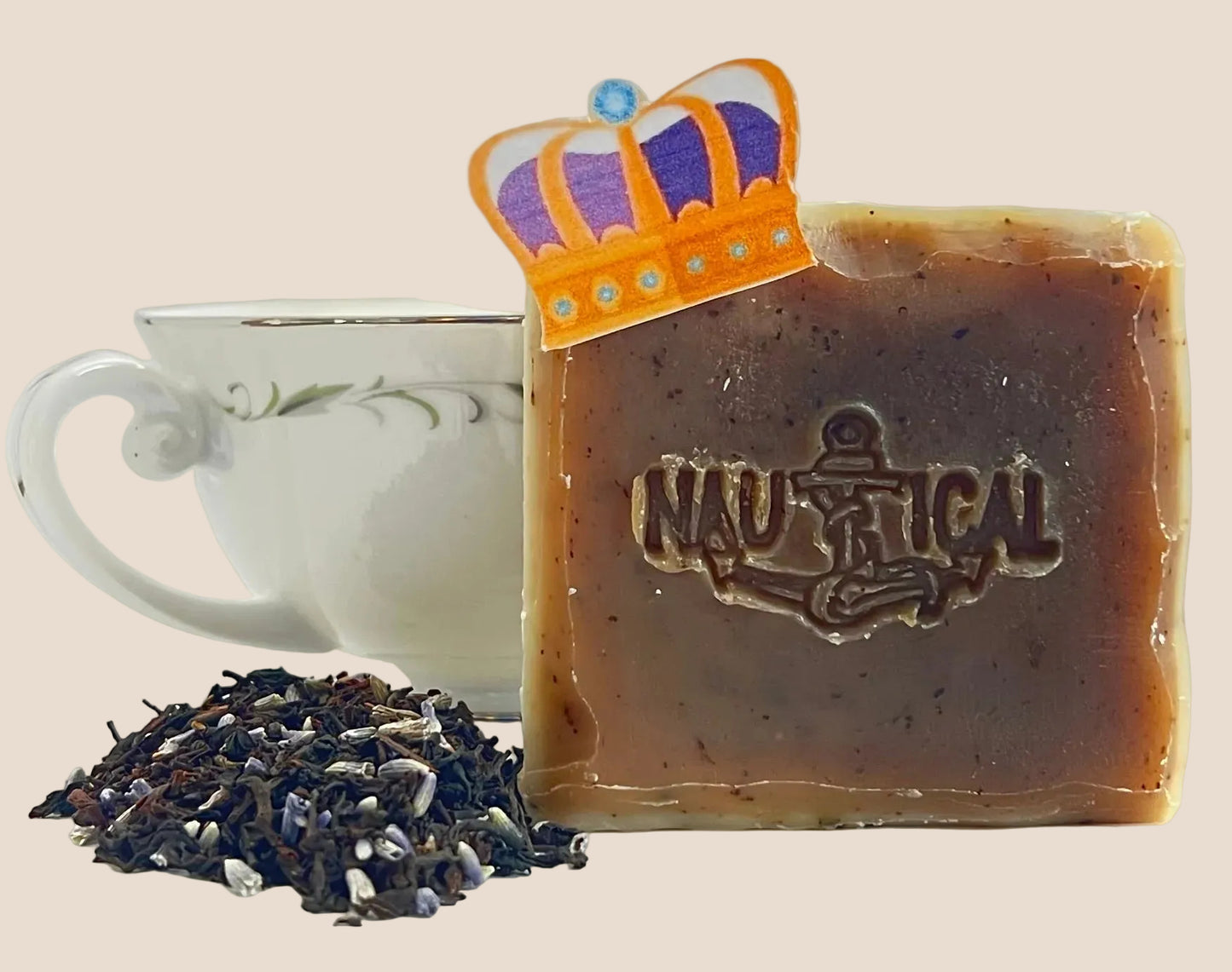 Provence Tea Soap